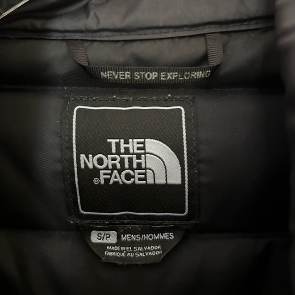 The North Face jacket - Picture 4 of 4